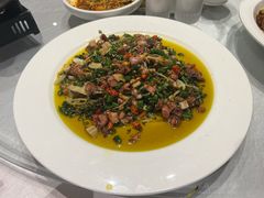 尖叫鸡-辣婆婆(航天桥店)