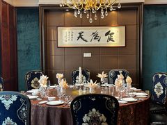 -古南都·江苏酒家(建宁路店)