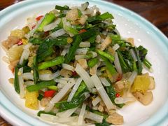 -西湖鱼小海鲜·杭帮菜·农家菜(断桥店)