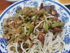 -老胖子凉拌粉干(安居总店)