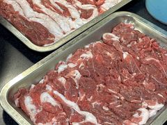 热气羊肉-新梅居(宁海东路店)