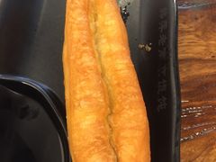 -韩萍老南京馄饨(河西万达店)