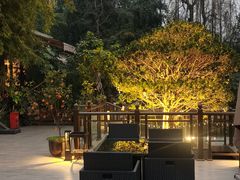 -茅庐·川粤精品私房菜(金沙遗址店)