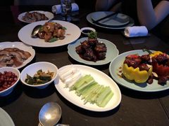 -大连君悦酒店·星海湾壹号Dalian·Dalian(星海广场店)
