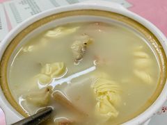 -蘭心餐厅(进贤路店)