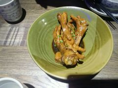 -蜜桃餐厅·江浙融合菜(荟聚购物中心店)