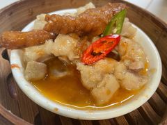 -憶廟街 X 沙角邨(太古城店)