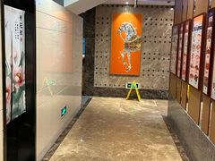 -稻香酒家·33年老字号·港式粤菜(富邦中心店)