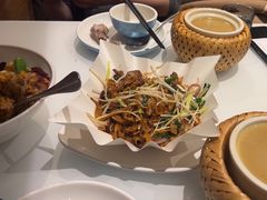 -润记·广东餐馆(苏州中心店)