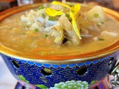 -小吊梨汤·北京菜·烤鸭(双井乐成中心店)