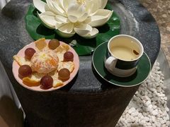 -汤臣海派理疗公馆