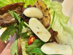 -么子烤肉(化龙池店)