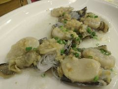 -景月阁空中食府(希尔顿酒店)