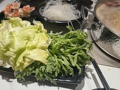 -呷哺呷哺 黄金牧场 (新中关购物中心店)