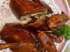 -点点心港式茶餐厅(南京西路店)