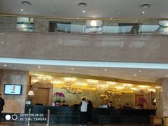 -南京维景国际大酒店(南京博物院店)