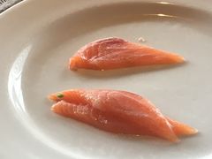 -广州中心皇冠假日酒店-环市食坊·海鲜自助餐厅