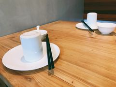 -朵朵开素食餐厅(后宰门街店)