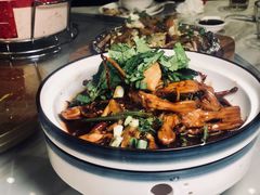 鸭舌鱼泡-品大伍·食之道品伍味(汪海店)