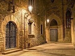 -加泰罗尼亚广场