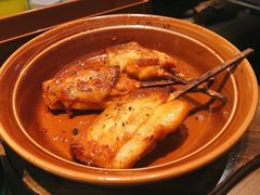 烤翅-萨莉亚意式餐厅(杭州滨江天街店)