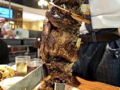 -汉巴味德·烤肉与啤酒的自助(杭州大悦城店)