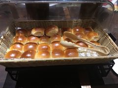 -食间牛排(湖西路店)