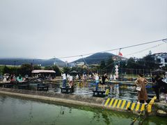 -乌石塘景区