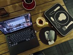 -咖法森林·咖啡  酒吧(天河店)