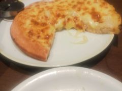 -萨莉亚意式餐厅(杭州西溪龙湖天街店)