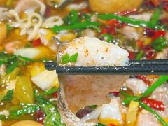 -友达面馆(广州总店)