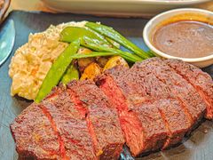 -红小满休闲餐厅(十全街店)