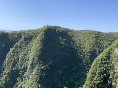 -重庆云阳龙缸景区