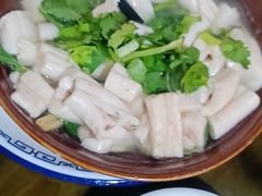 -小杨翘脚牛肉