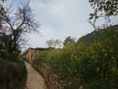 -萝卜寨羌文化生态旅游区