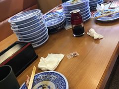 -KURA寿司(金阁寺店)