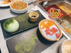 -海底捞火锅(团结桥店)