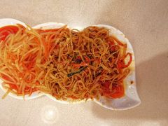 -远大美食广场(远大购物中心店)