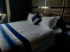 -烟台百纳瑞汀酒店