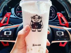 -茶力的小怪兽(梅林卓悦汇店)