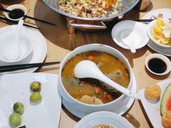 -大丰收脆鱼(浦西万达店)