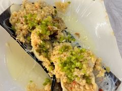 -众味海鲜大排档·活海鲜·潮汕味(南澳店)
