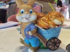 -水桶王国主题餐厅·聚会·生日派对·亲子活动·家庭套餐(亚龙湾希尔顿店)