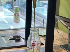 -鹤茶野所(上海首店)