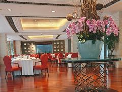 -阳澄湖费尔蒙酒店颐丰阁中餐厅(马鞍山西路店)