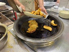 -李记清真馆(打钉巷店)