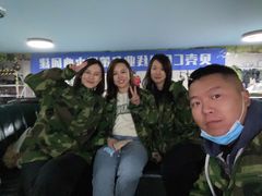 -319集结地真人CS·团建·轰趴体验馆·室内(上地店)