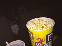 -金逸影城(大悦城IMAX激光店)
