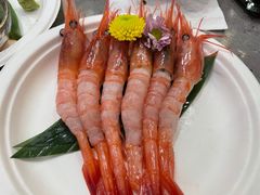 -HIHE Bistro·Oyster Bar(华熙live店)