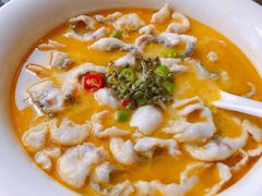 -十二饭点·川菜(北站圆融店)